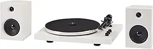 Crosley T150 Vinyl player