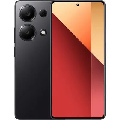 NOTE 13 PRO 8
