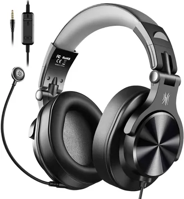 Headphones OneOdio A71D