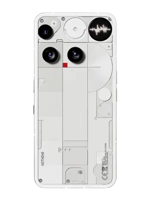 Nothing Phone (3)