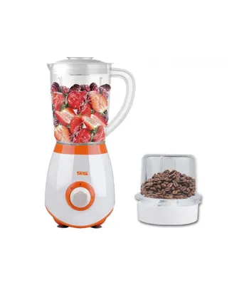 Blender DSP KJ2002