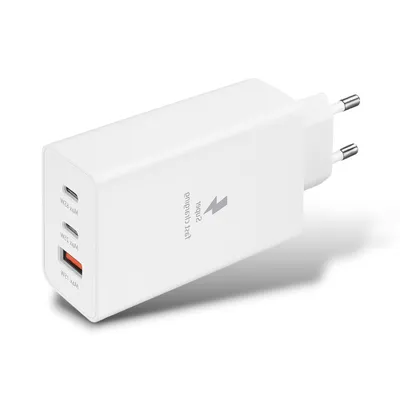 Adapter Trio 65W