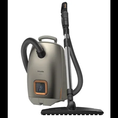 Miele Guard L1 Comfort XL PowerLine Pearl