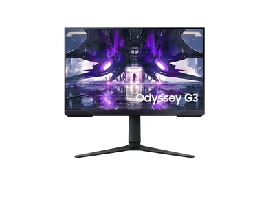 Monitor Samsung Odyssey G3 S27AG304NR