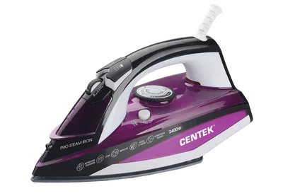 Iron CENTEK CT-2344