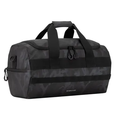 Duffle bag RivaCase 7643 Camo 60L Duffle Bag