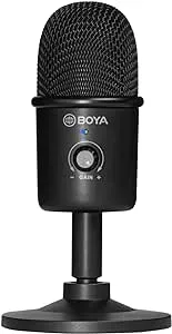 BOYA BY-CM3