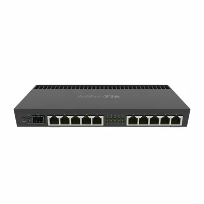 Dual-band wireless router MikroTik RB4011iGS+5HacQ2HnD-IN AC2000 1733 300Mbps