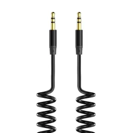 Audio cable OLMIO AUX 3. -3. 1.8m 038643