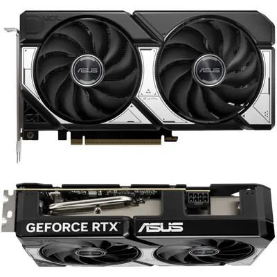 Graphics card ASUS Geforce RTX 5060 Ti