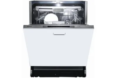GRAUDE VG60.1 Dishwashers