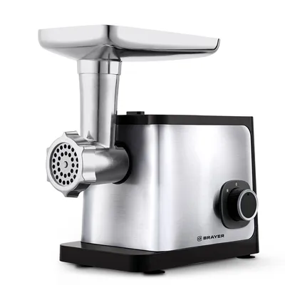 Meat grinder BR1615