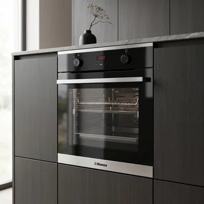 Built-in oven HANSA BOESS694097