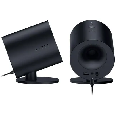 PC gaming speakers Razer Nommo V2 X RZ05-04760100-R3G1