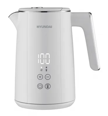 Kettle HYUNDAI HKTK275 HKTK275WHITE