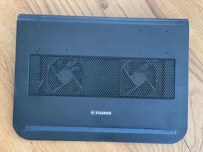 XILENCE COO-XPLP-B.B up to 16