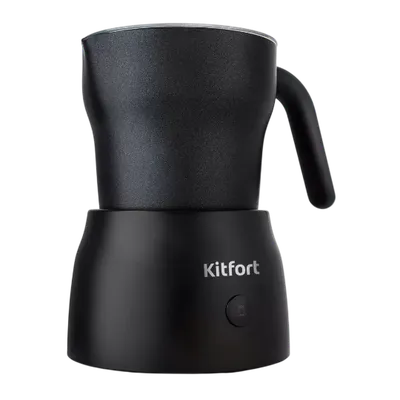 Cappuccino maker KitFort KT-710