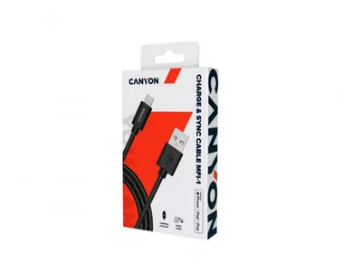 Cable Canyon MFI-1 CNS-Mficab01b
