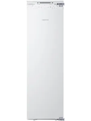 Built-in refrigerator Hiberg RFB 30 W