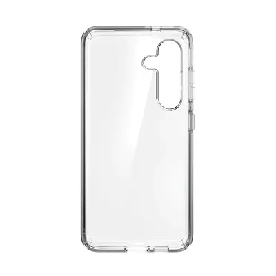 Clear case Samsung Clear Case for A17