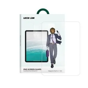 Screen protector Apple Lion iPad Screen Guard Pro 11