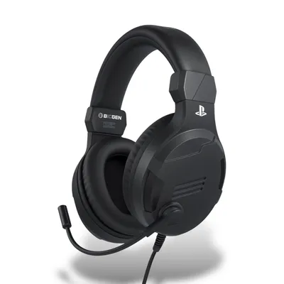 Headset Sony PS4 Stereo Gaming Headset