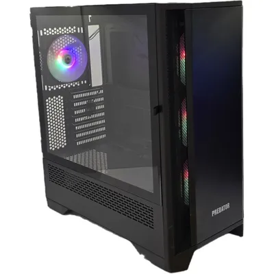 Համակարգչի պատյան Predator C805