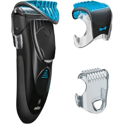 CRUZER 5B Saprichner