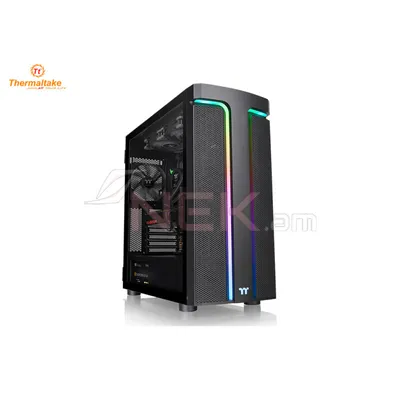 PC case Thermaltake H590 TG ARGB
