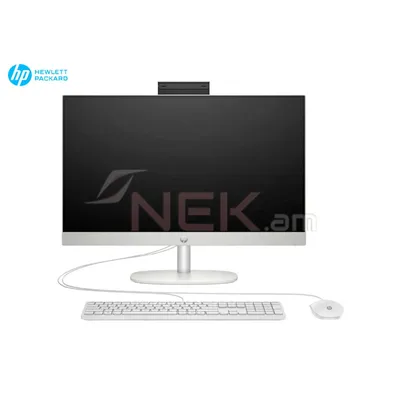 All-in-one PC HP 24-cr1002ci All-in-One Desktop PC