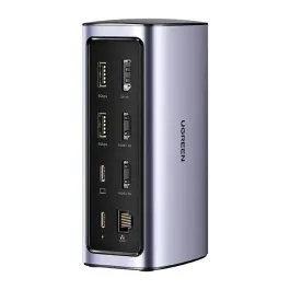 Docking station UGREEN USB-C Multifunction Pro 90325