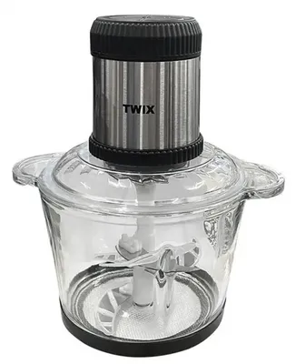 Food chopper TWIX TCH-03G
