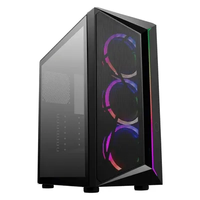Gaming and 3D graphics *027