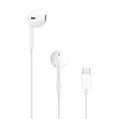 Headphone EarPods with USB-C A3046