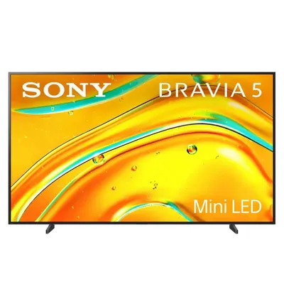 TV Sony K-98XR50