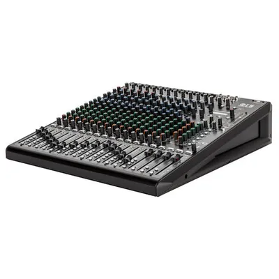 RCF E 16 Mixer with Effects
