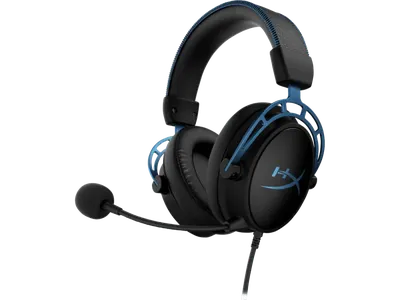 Cloud Alpha S 7.1