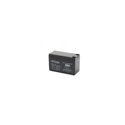 UPS Battery Gembird 12V 7.5Ah