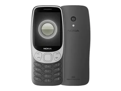 Smartphone Nokia 3210 DS TA -1618 3210 4G