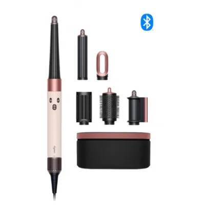 HS08 Hair Styler Ceramic