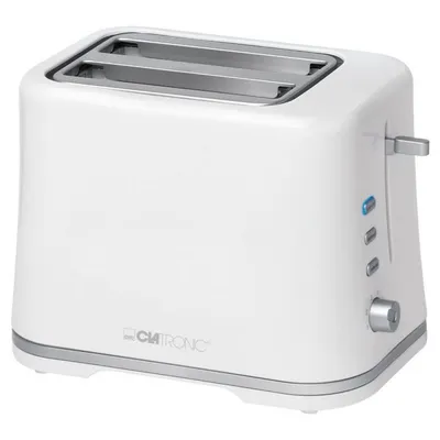 Toaster Clatronic TA 3554