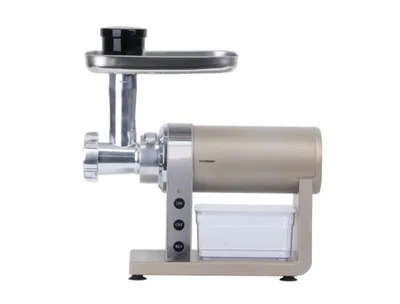 Meat grinder Hyundai HMG2400WWIN