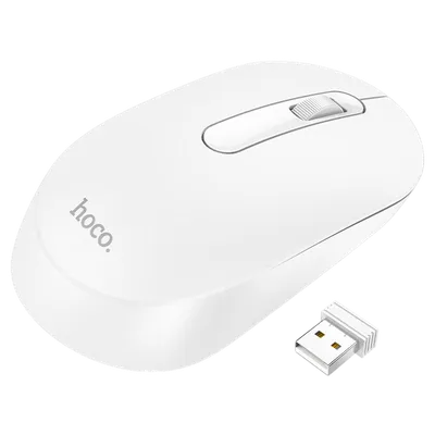 GM14 Wireless Mouse