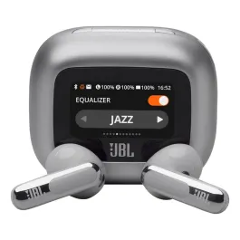 TWS earbuds JBL Live Flex 3 ANC Bluetooth 5.3