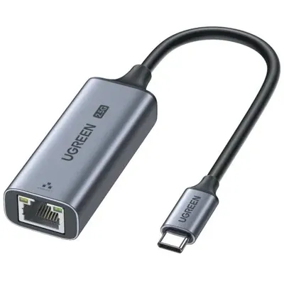 USB-C to Ethernet adapter UGREEN 25052