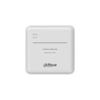Addressable isolator module Dahua DHI-HY-1431