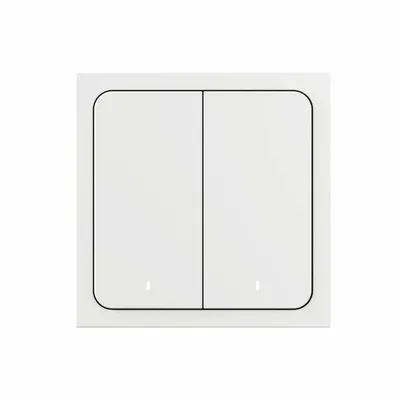 Smart wireless switch Yandex 2 YNDX-00535