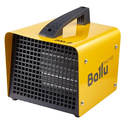 Fan heater BALLU BKX-3