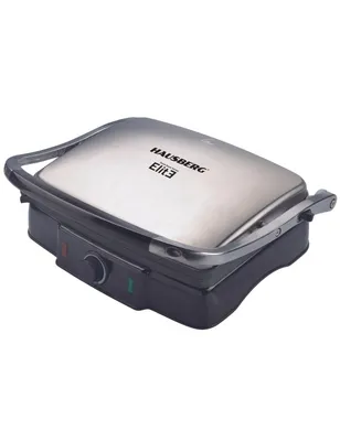 Electric grill Hausberg HB-533IN