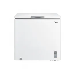 Freezer Midea MDRC280SLF01G